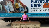 Smart Solutions: Furniture Flip Bash a chance to give back