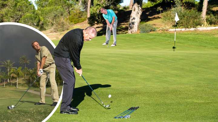 3 Lessons Every Golfer Needs (I've Taught 100,000 Of Them)
