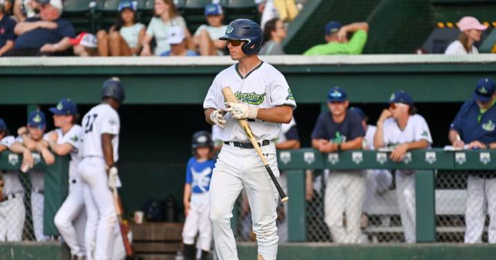 Lake Monsters season ends with playoff loss to New Britain