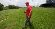 Federal cuts threatened to curtail New Orleans area levee inspections. Money has now been found.