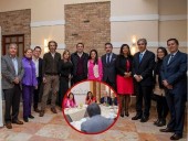 Boyacá lanza el Plan Maestro 2050 para triplicar su PIB y consolidarse a nivel nacional