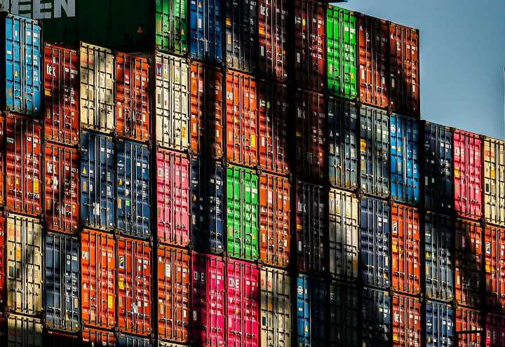 El PIB de Alemania se contrae un 0,3% en el segundo trimestre, el triple de lo previsto