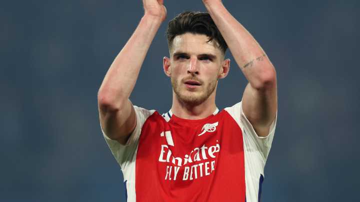 Premier League best bets: Why Arsenal are good value, even against Liverpool's high