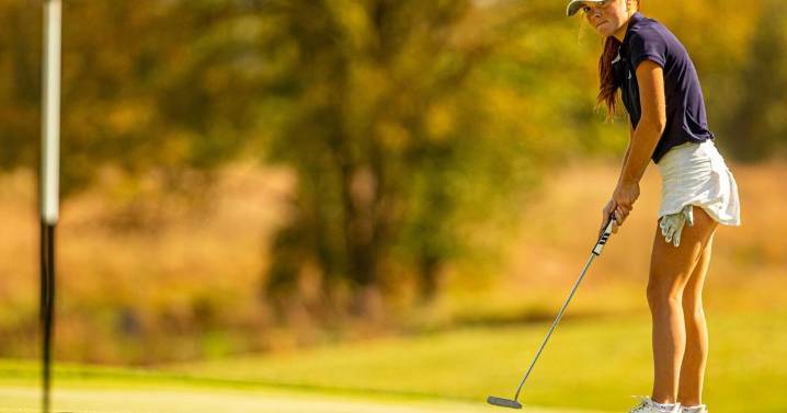 5 high school girls golfers to watch this season