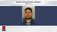 Tulsa police arrest man wanted for human smuggling in Texas
