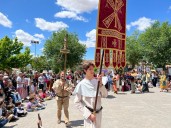 El pueblo de Toledo en el que se descubrió el mayor tesoro visigodo de Europa