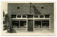 Arkansas Postcard Past: Walnut Ridge in 1948