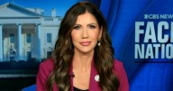 Kristi Noem: "Haven't taken anything off the table" about immigration operations in more cities