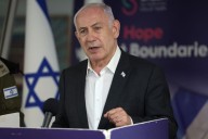 Netanyahu impulsa negociaciones para liberar rehenes, pero reafirma ofensiva en Gaza