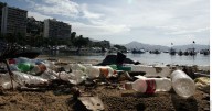 Sin acuerdo en Ginebra sobre tratado global contra la contaminación por plásticos