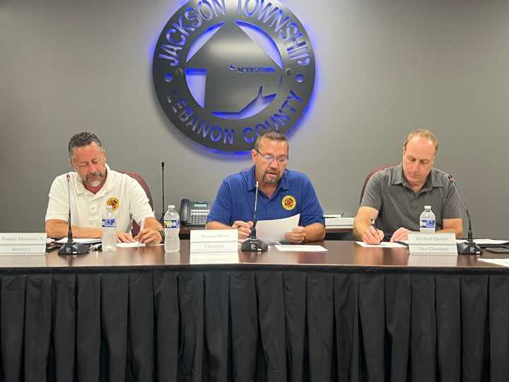 Jackson Twp. to inspect South Ramona Road bridge for the first time since 2001