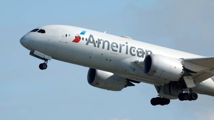 American issues defiant pledge as major airlines to cut flights to Caribbean hotspot in days