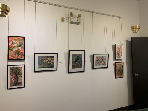 Beaton: Concert Series Tickets on sale now! Boots and Bull Social, Fall Classes and Beautiful Exhibits!