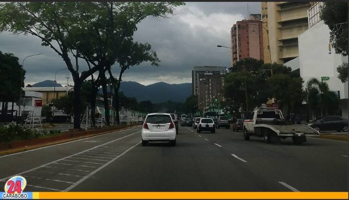 ¿Cuáles son los municipios con más parroquias en el estado Carabobo?