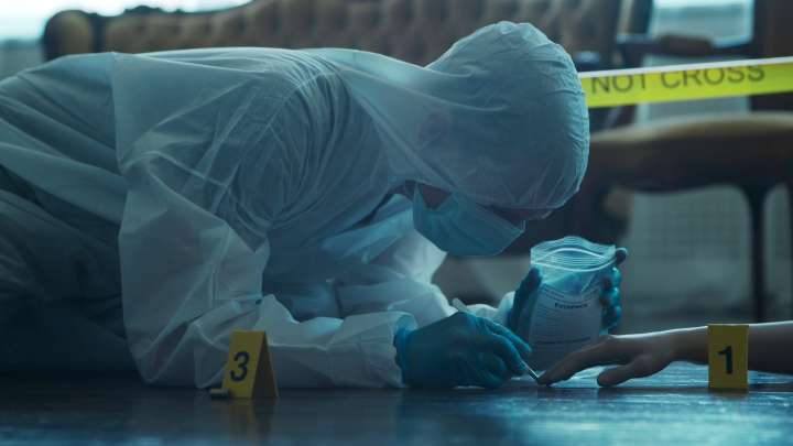 Shooter Kills Teen at Covina House Party Shooting