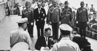 V-J Day commemoration Tuesday at National WWII Museum marks 80th anniversary