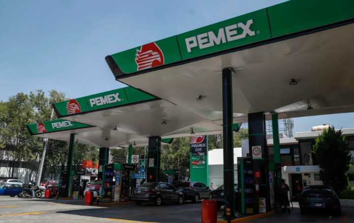 Considera BBVA México que nuevo plan de Pemex brinda un respiro financiero a la empresa