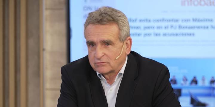 Agustín Rossi: “El peronismo debe convocar a un gran frente  que incluya desencantados del PRO”