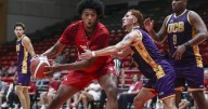 CRAWFORD | Indiana opens full-throttle for blowout win in DeVries’ exhibition debut