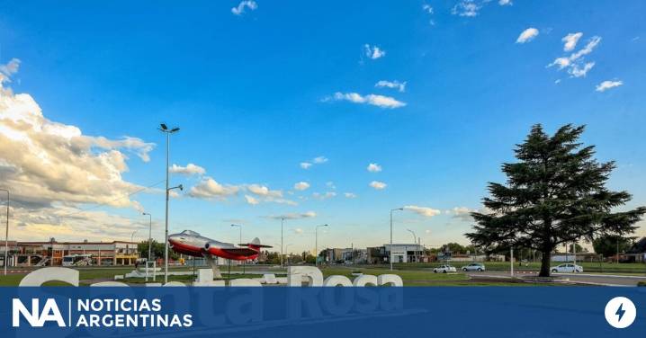 La Pampa: una mujer acuchilló a un hombre mientras peleaban por un lugar para dormir en la calle