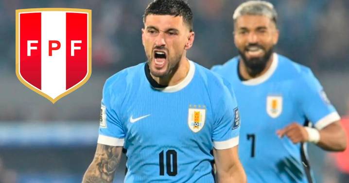 Uruguay sorprende con precio de las entradas para hinchas peruanos en partido por Eliminatorias