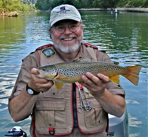 Art Lander’s Outdoors: After 53 years of covering KY’s natural wonders, the time has come to say goodbye