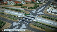 South-side interchange would be just the second of its kind in San Antonio