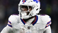 James Cook, Bills reach 4-year, $48M extension after RB's hold