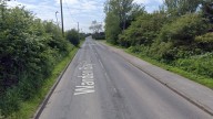 Three teenagers arrested on suspicion of murder following death of man on Isle of Sheppey