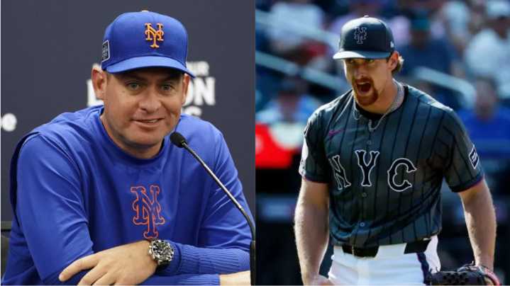 Carlos Mendoza Confirms Blueprint for Nolan McLean After Clashing With Mets Fans Over Tough Decision