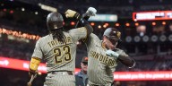 Freddy Fermin, Mason Miller bolster Padres' NL West hopes
