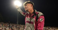 Bryan Sykes, Jr. does enough to win first Street Stock title