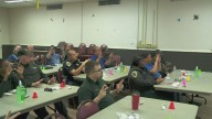 Plaquemines Parish launches groundbreaking dementia training for first responders