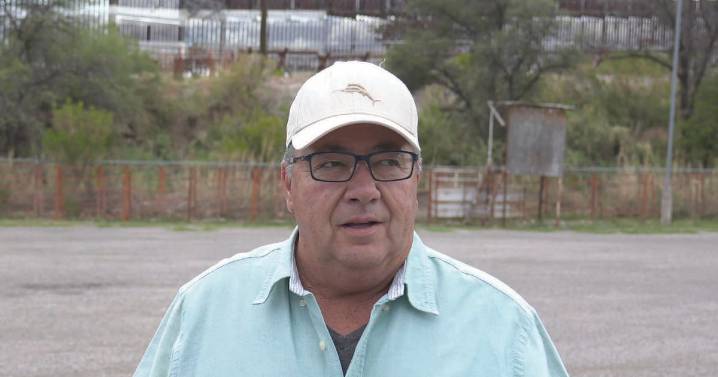 El gusano barrenador no entrará a EEUU por las estaciones cuarentenarias: Fleischner