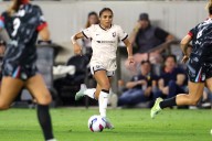 Angel City Football Club resumes rivalry against San Diego Wave FC