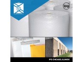 IPG Chicago Facility Achieves TRUE Gold Zero Waste Certification