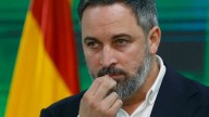 Abascal tacha de "negreros" al barco de Open Arms: "Hay que hundirlo"
