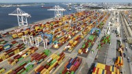 Trump's tariff revenue has skyrocketed. But how big is it, really?