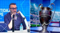 La firme postura de Juanma Castaño sobre la nueva decisión de la UEFA para la final de Champions: "Mis argumentos..."
