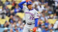 Mets' David Stearns confident team's hitting slump will end