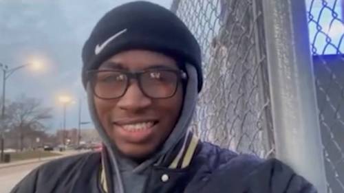 Dexter Reed death: Cook County SA Eileen O'Neill Burke to announce charging decision in Chicago police