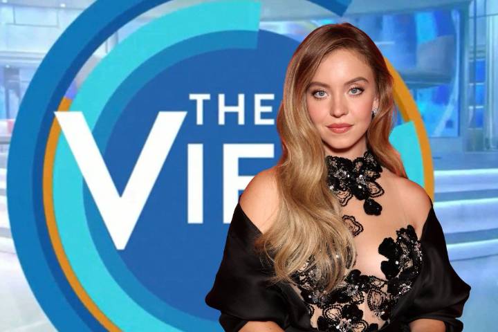 Former ‘The View’ Host Defends Sydney Sweeney Amid American Eagle Jeans Ad Controversy