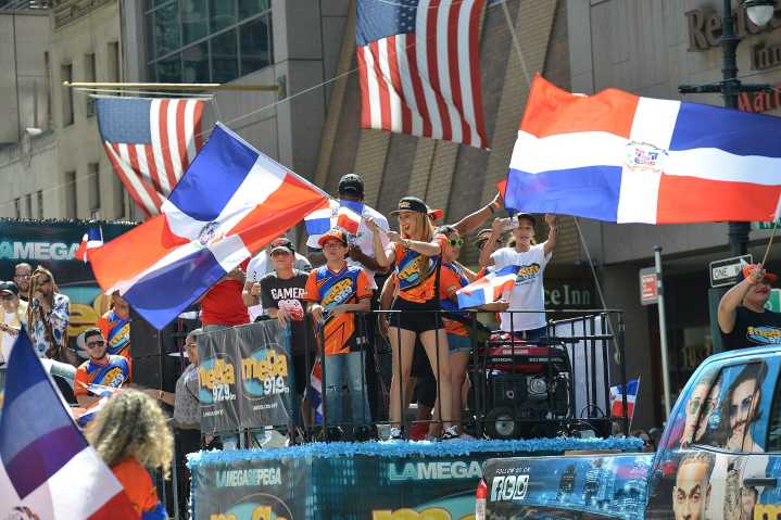 NYC’s Dominican Day Parade: What you need to know