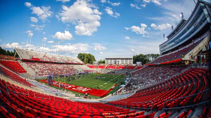 VIDEO: Rodd Baxley's good, bad from NC State win vs ECU