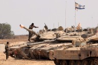 Expansión. El Ejército israelí aprobó el plan para la nueva etapa de la guerra en Gaza y se prepara para reclutar más soldados
