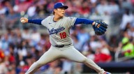 Where To Watch Los Angeles Angels vs. Los Angeles Dodgers Game 1? TV Channel, Streaming Options, Starting Pitchers, And More