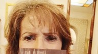 Verónica Ortiz Lawrenz transforma su dolor en poesía