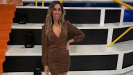 Aseguran que Luciana Elbusto estaría en una relación con un famoso actor: la foto que despertó sospechas