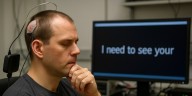 Un chip cerebral permite leer pensamientos con alta precisión: así se usa