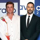 ‘Shahs of Sunset's MJ Claims GG Hooked Up With Shep Rose and Captain Jason